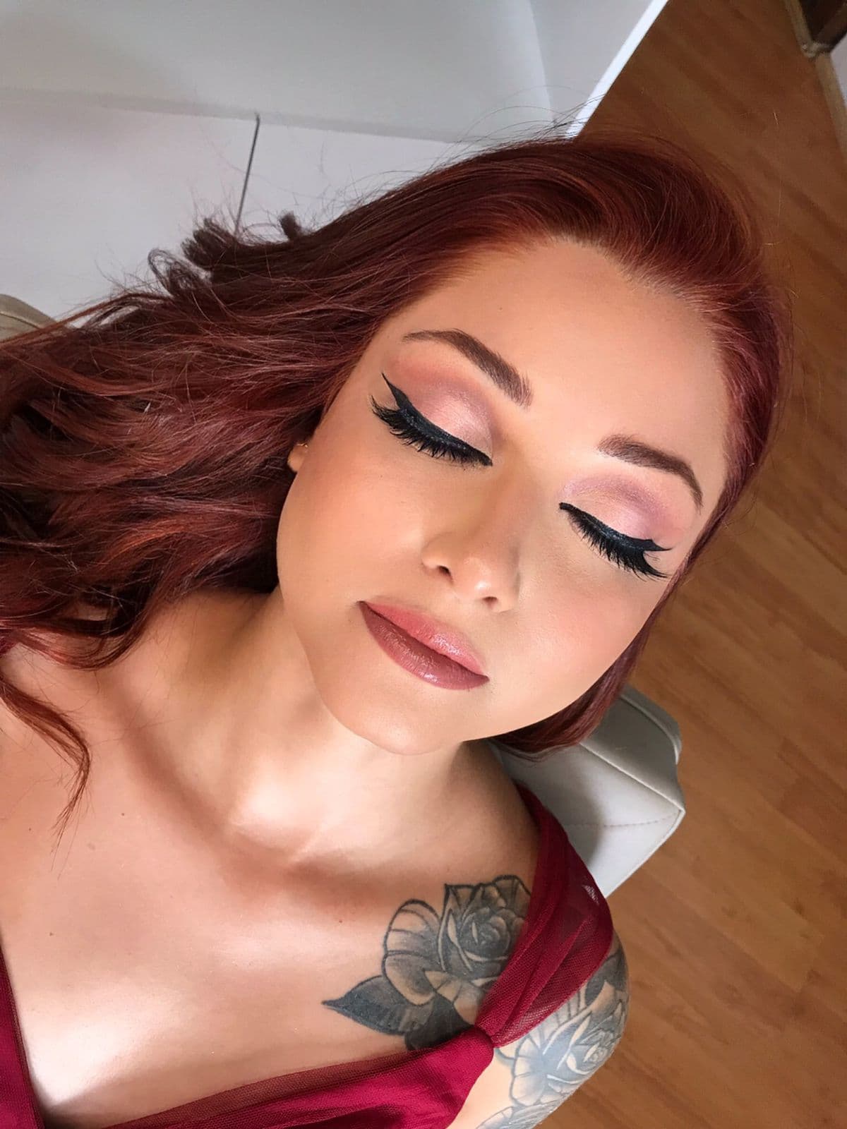 Maquiagem para Debutantes - Studio Amendola Noivas