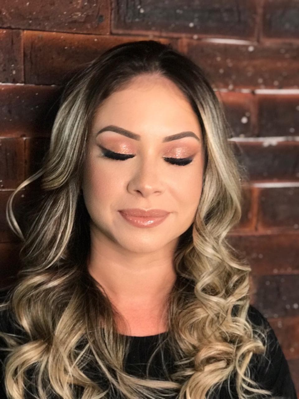 Maquiagem para Madrinhas - Studio Amendola Noivas